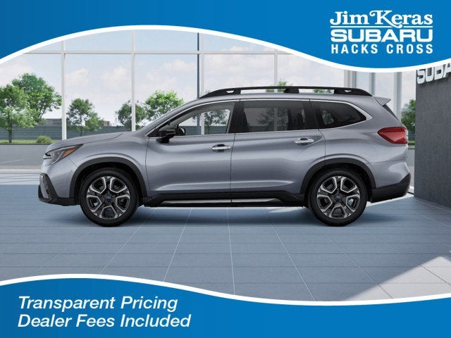 2026 Subaru ASCENT Touring 7-Passenger