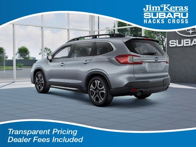 2026 Subaru ASCENT Touring 7-Passenger