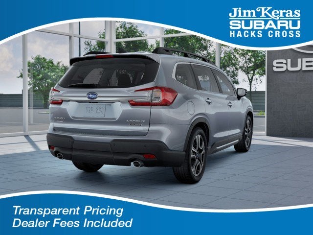 2026 Subaru ASCENT Touring 7-Passenger