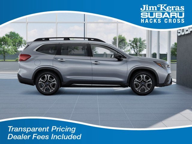 2026 Subaru ASCENT Touring 7-Passenger