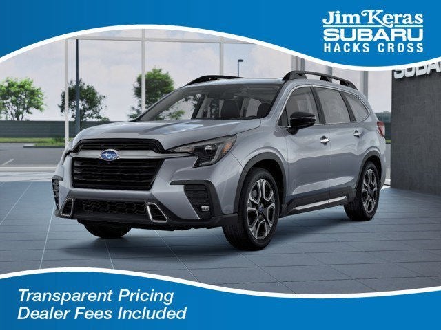 2026 Subaru ASCENT Touring 7-Passenger
