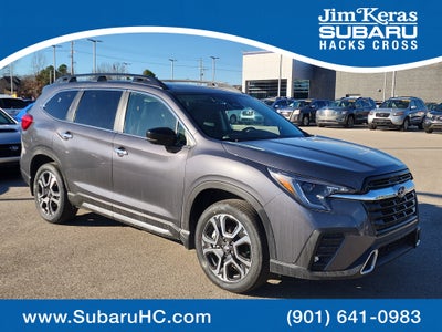 2026 Subaru ASCENT Touring 7-Passenger