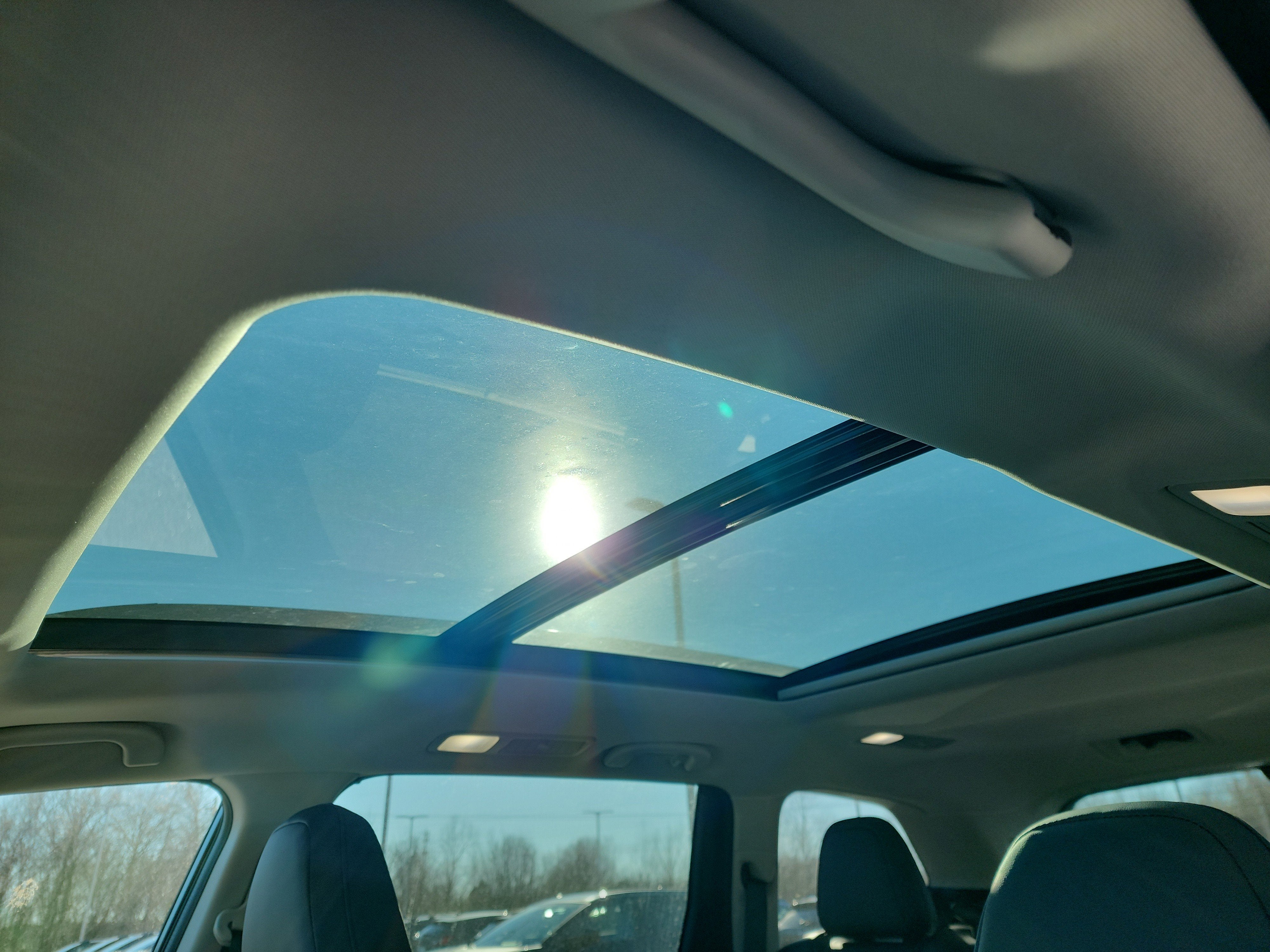 2026 Subaru ASCENT Touring 7-Passenger