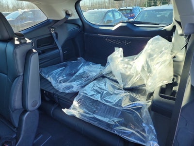 2026 Subaru ASCENT Touring 7-Passenger