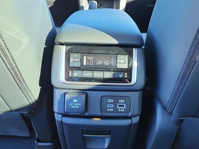 2026 Subaru ASCENT Touring 7-Passenger