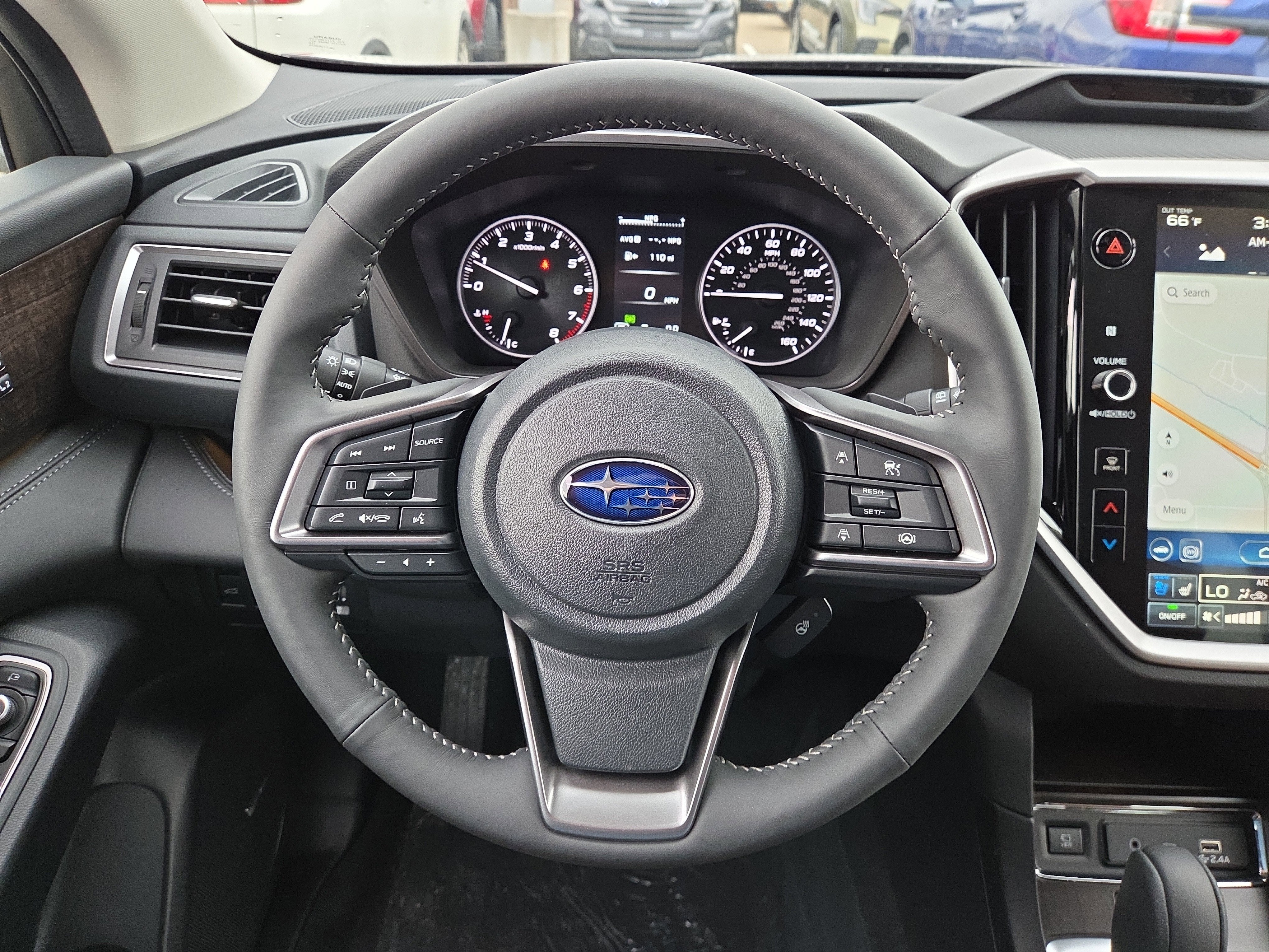 2026 Subaru ASCENT Touring 7-Passenger