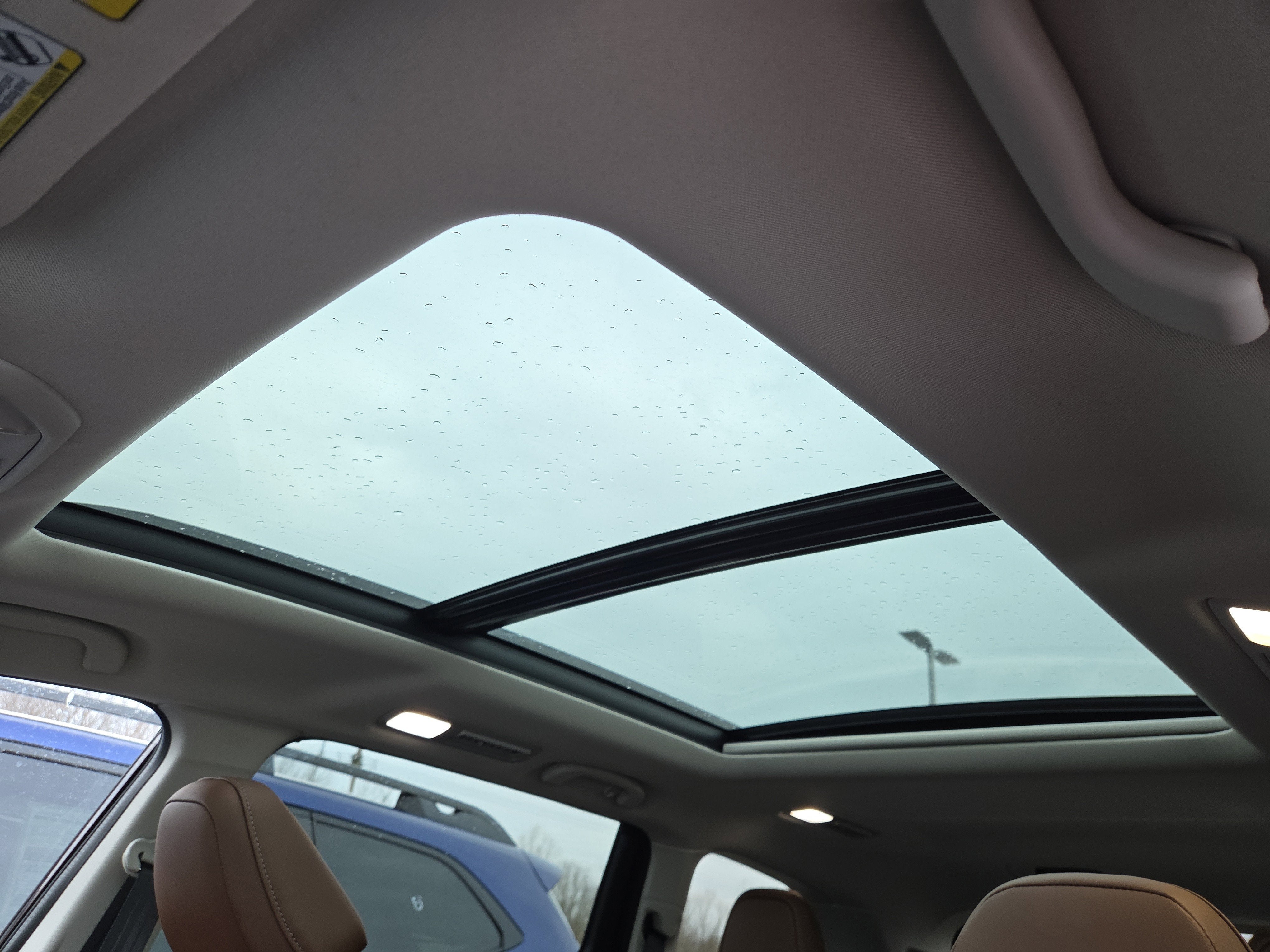 2026 Subaru ASCENT Touring 7-Passenger