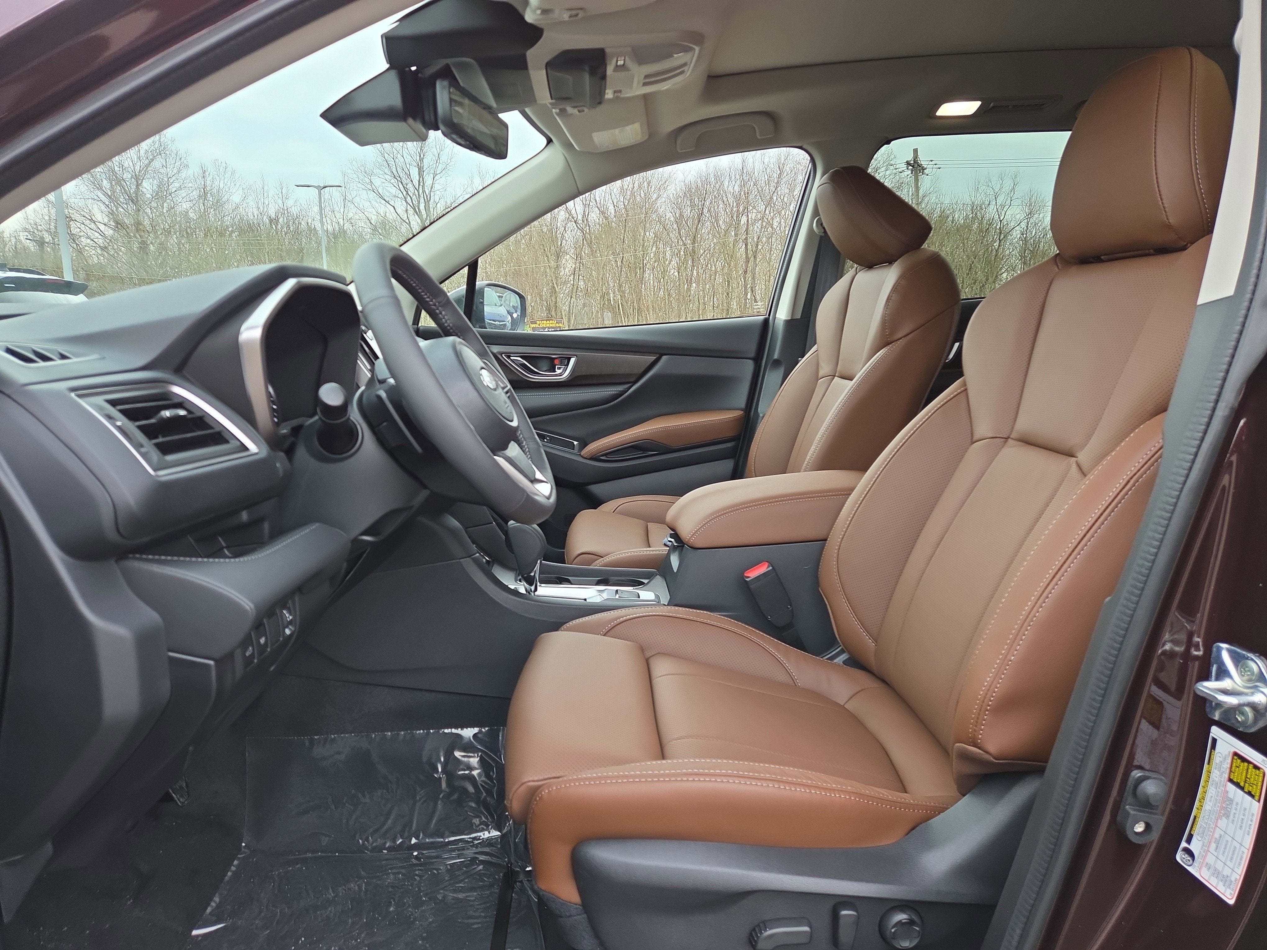 2026 Subaru ASCENT Touring 7-Passenger