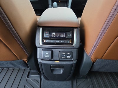 2026 Subaru ASCENT Touring 7-Passenger