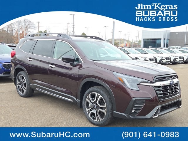 2026 Subaru ASCENT Touring 7-Passenger