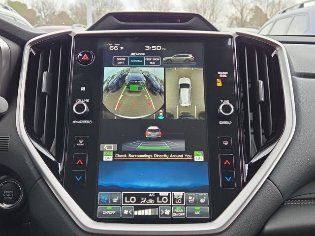 2026 Subaru ASCENT Touring 7-Passenger