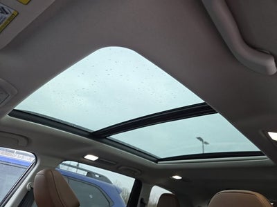 2026 Subaru ASCENT Touring 7-Passenger