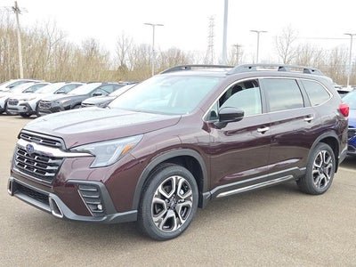 2026 Subaru ASCENT Touring 7-Passenger