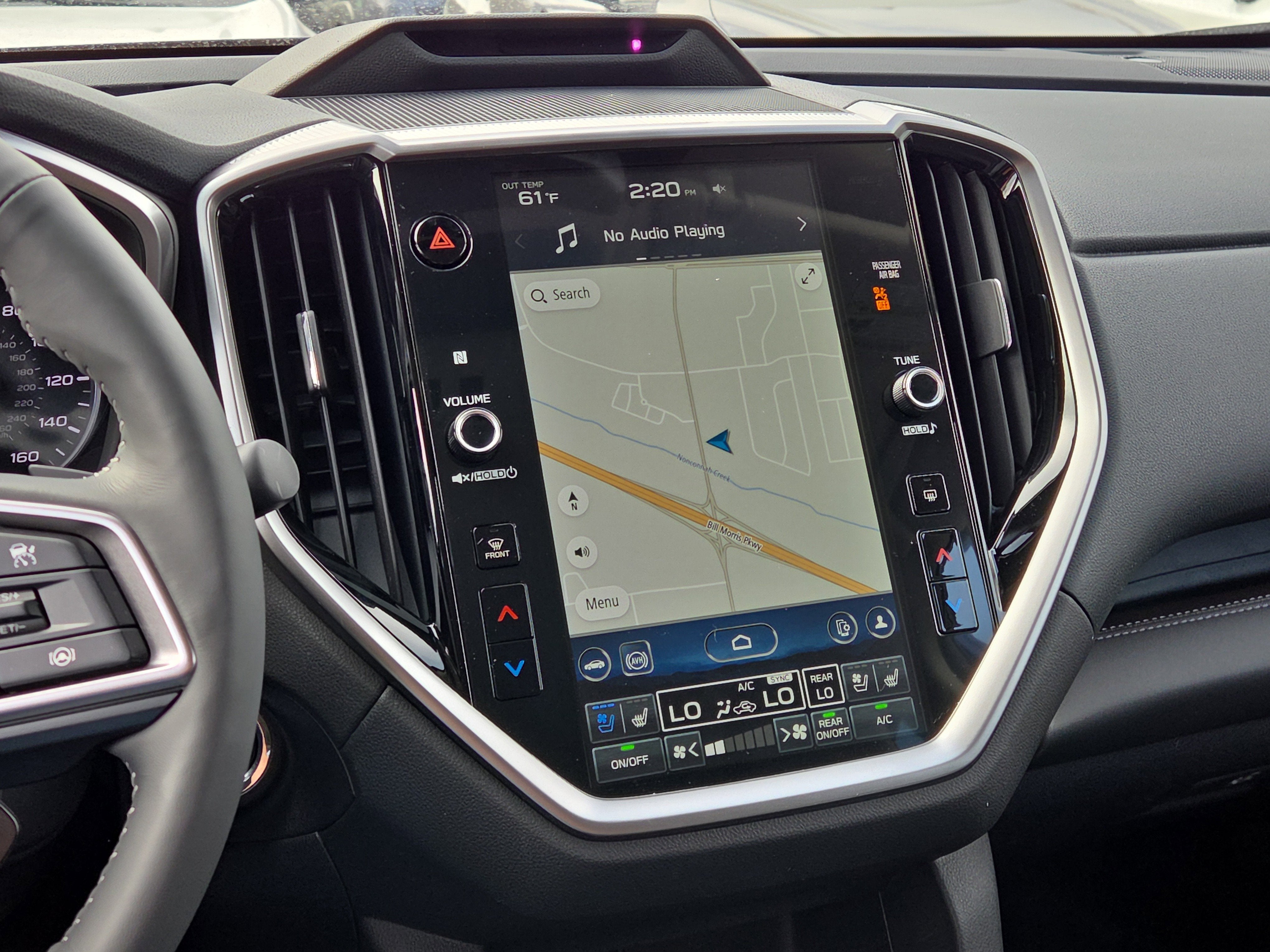 2026 Subaru ASCENT Touring 7-Passenger