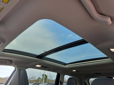 2026 Subaru ASCENT Touring 7-Passenger