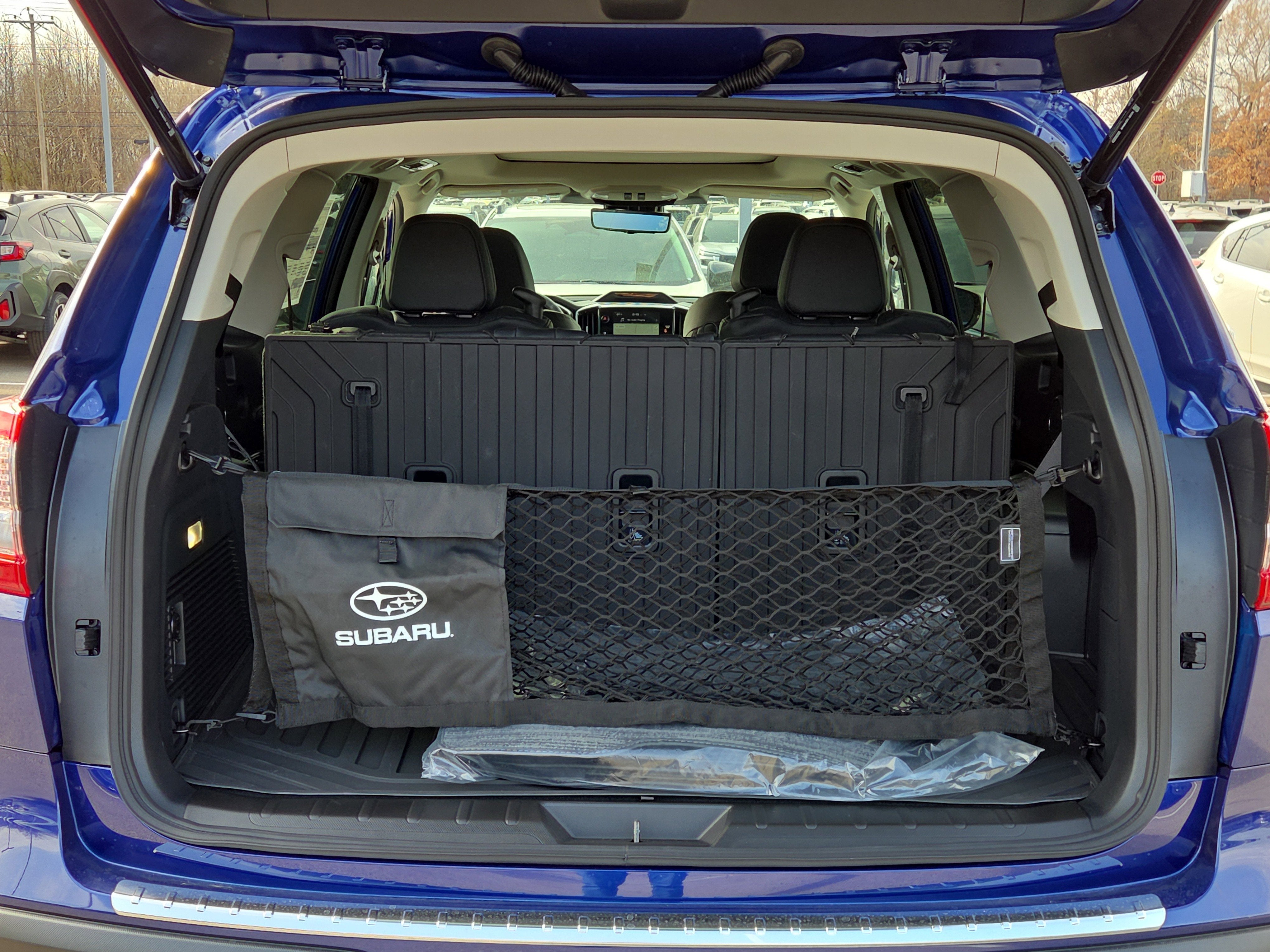 2026 Subaru ASCENT Touring 7-Passenger