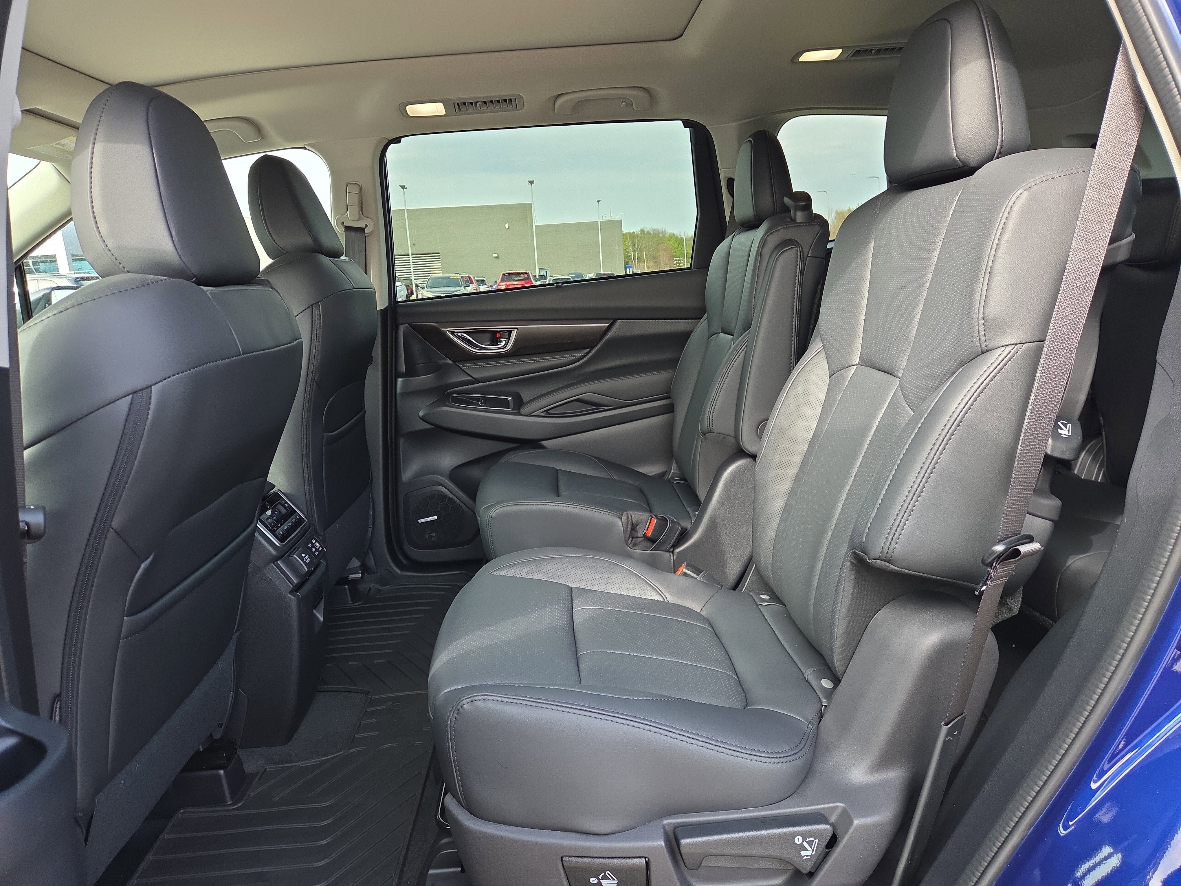 2026 Subaru ASCENT Touring 7-Passenger