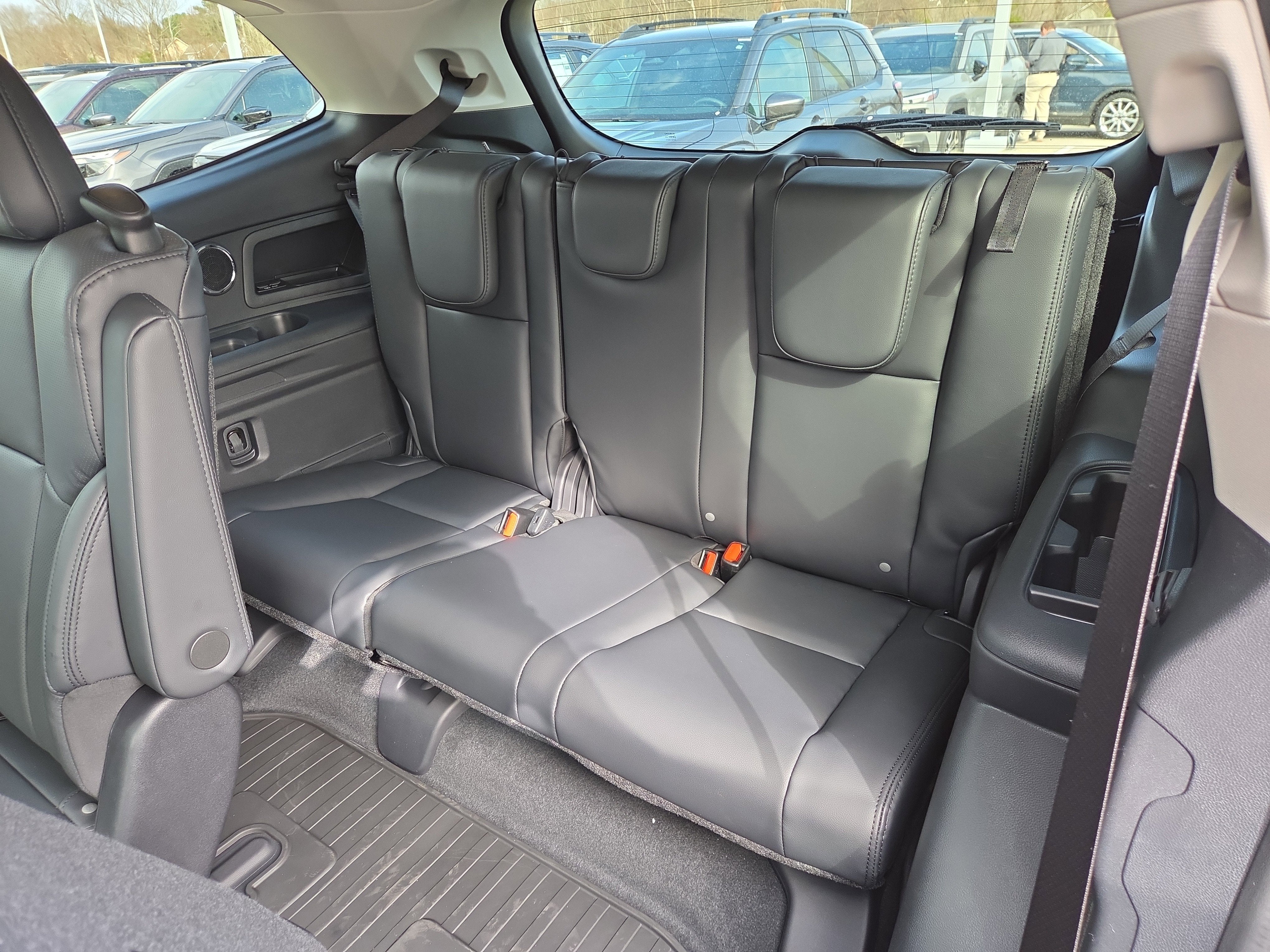 2026 Subaru ASCENT Touring 7-Passenger