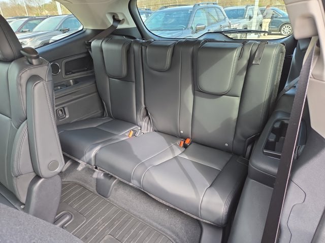 2026 Subaru ASCENT Touring 7-Passenger