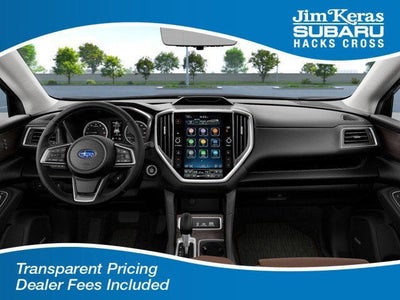 2026 Subaru ASCENT Touring 7-Passenger