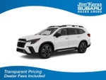 2027 Subaru ASCENT Touring 7-Passenger