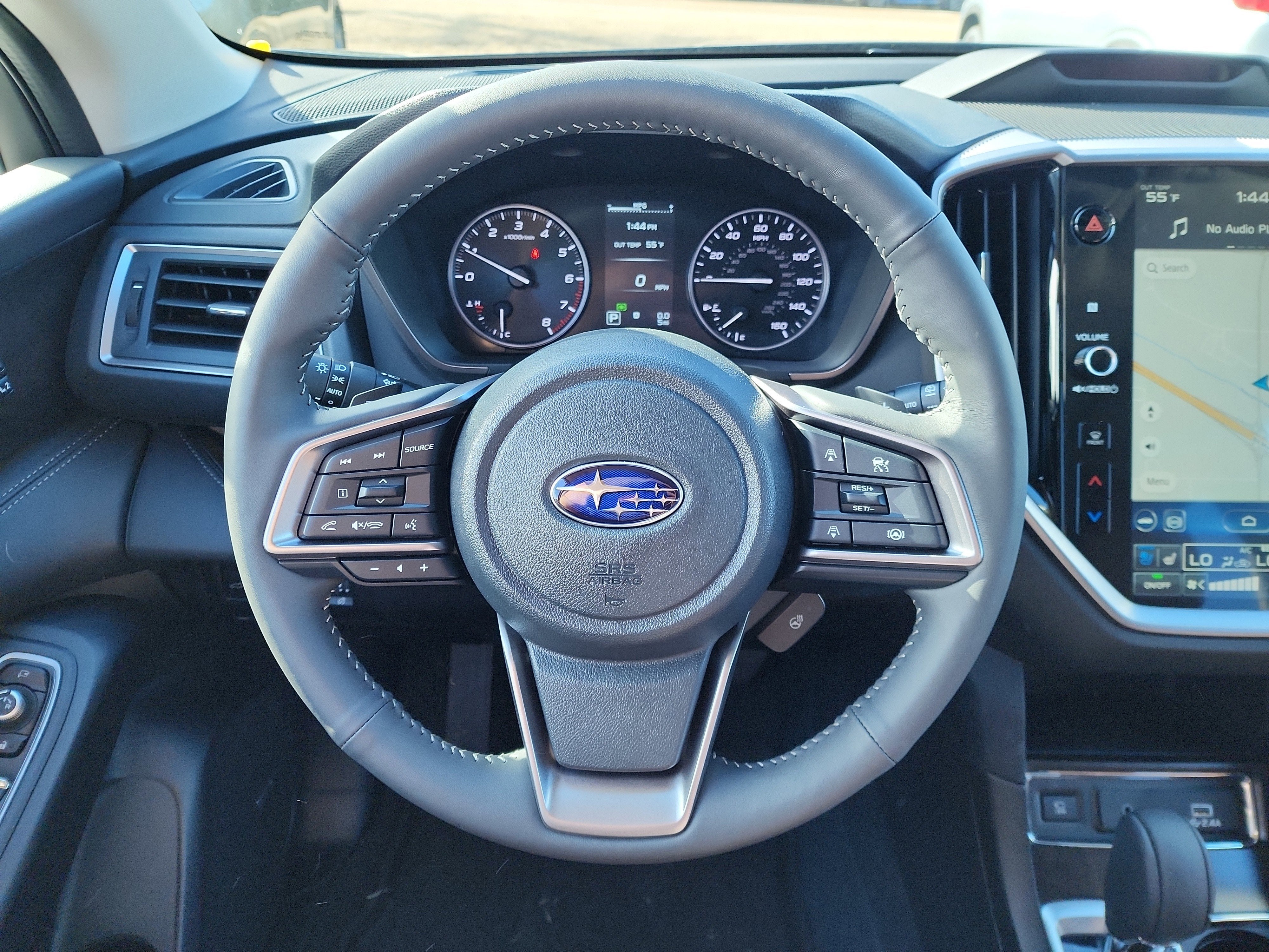 2026 Subaru ASCENT Touring 7-Passenger