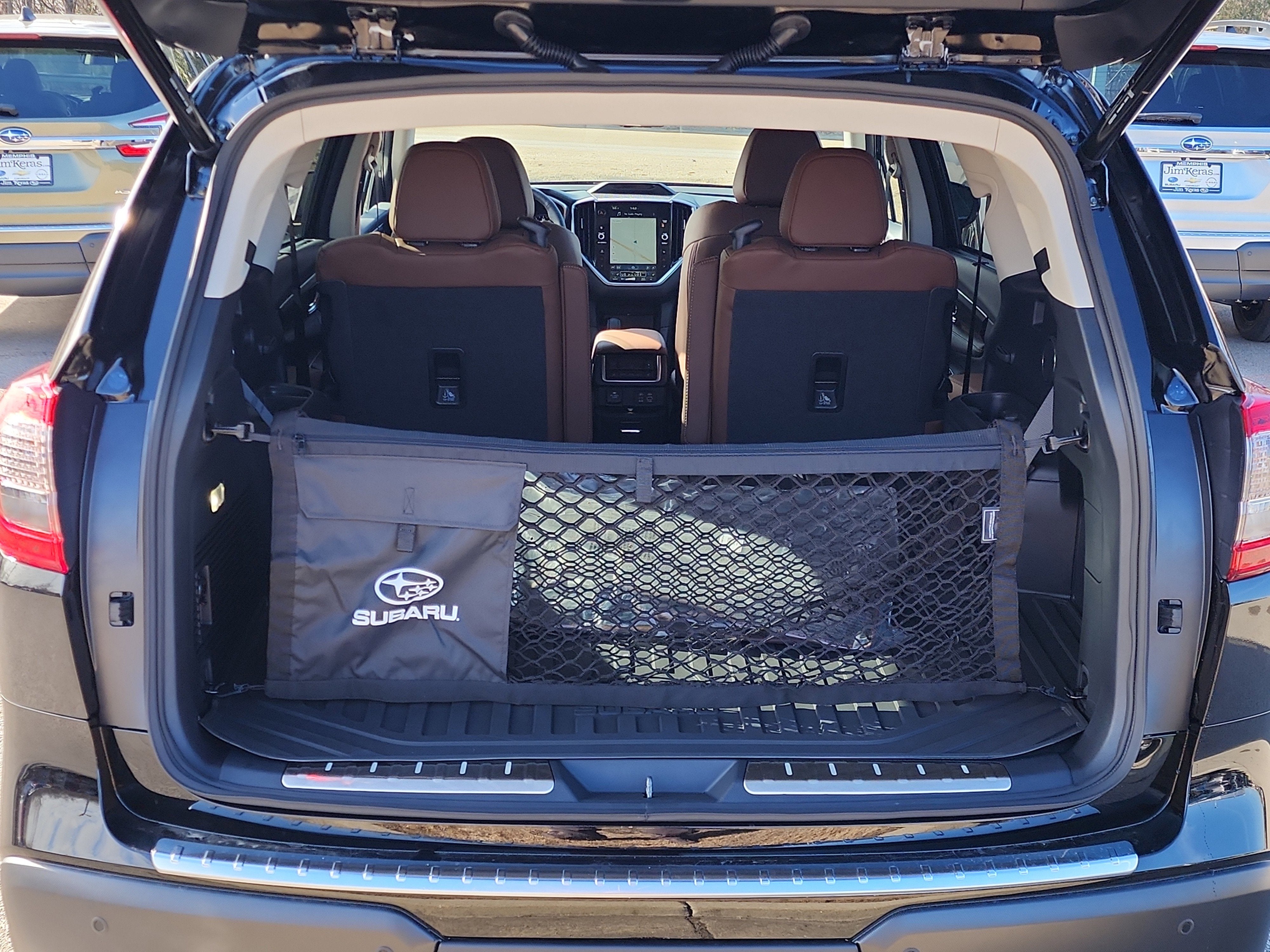 2026 Subaru ASCENT Touring 7-Passenger