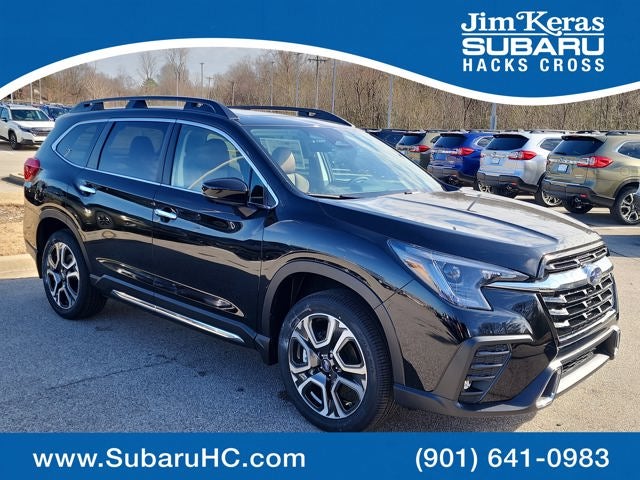 2026 Subaru ASCENT Touring 7-Passenger