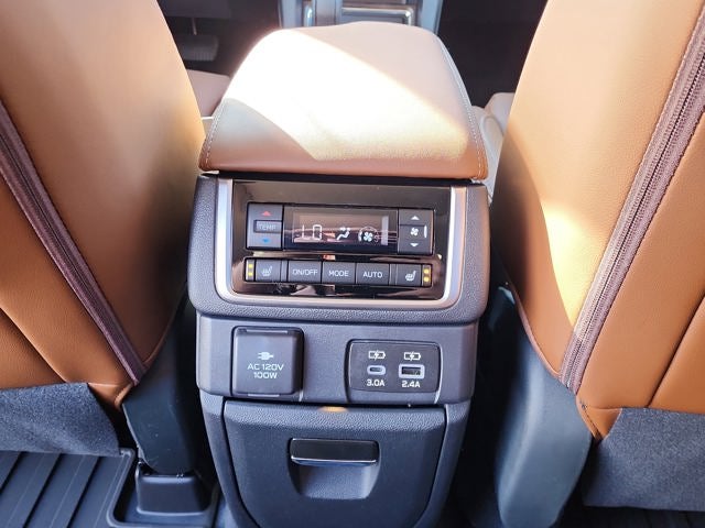 2026 Subaru ASCENT Touring 7-Passenger