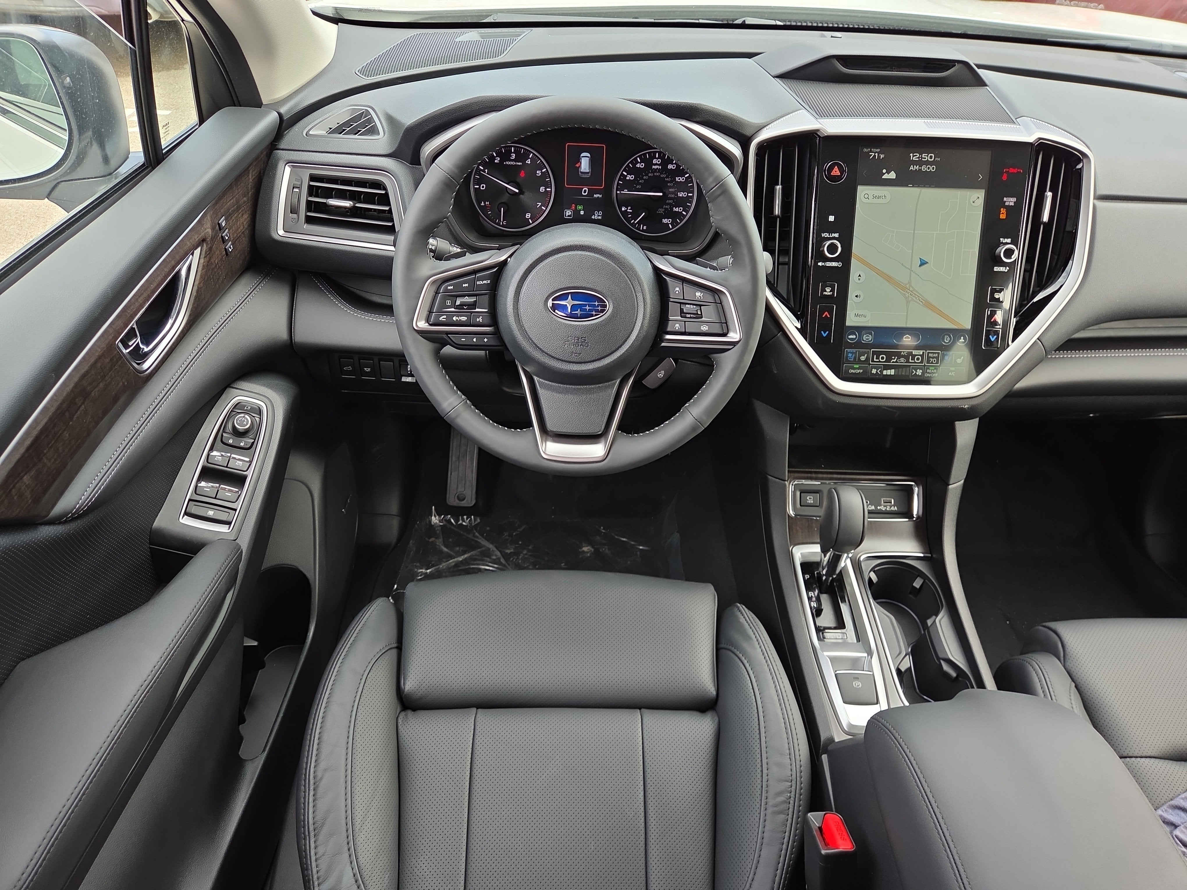 2026 Subaru ASCENT Touring 7-Passenger