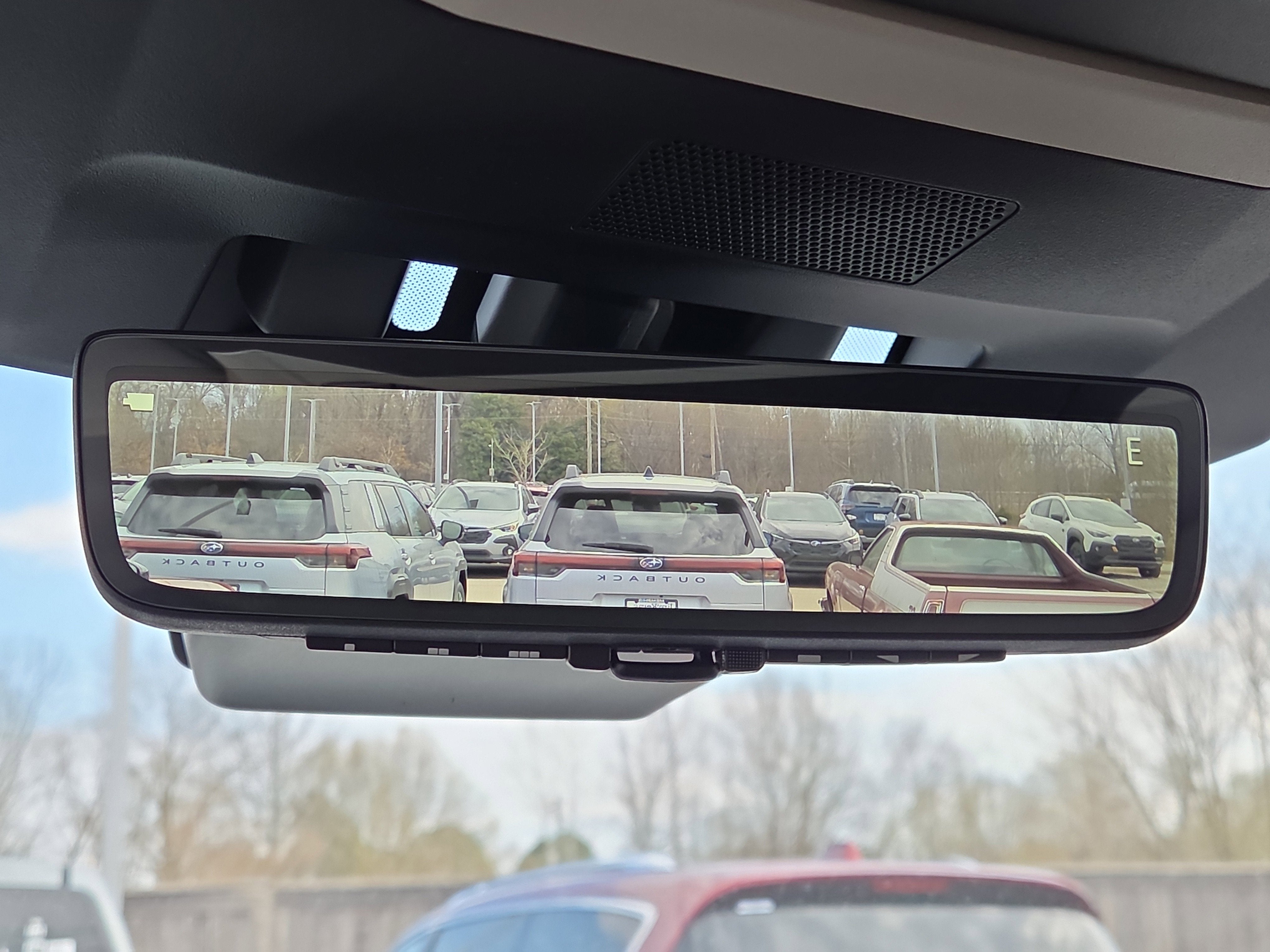 2026 Subaru ASCENT Touring 7-Passenger