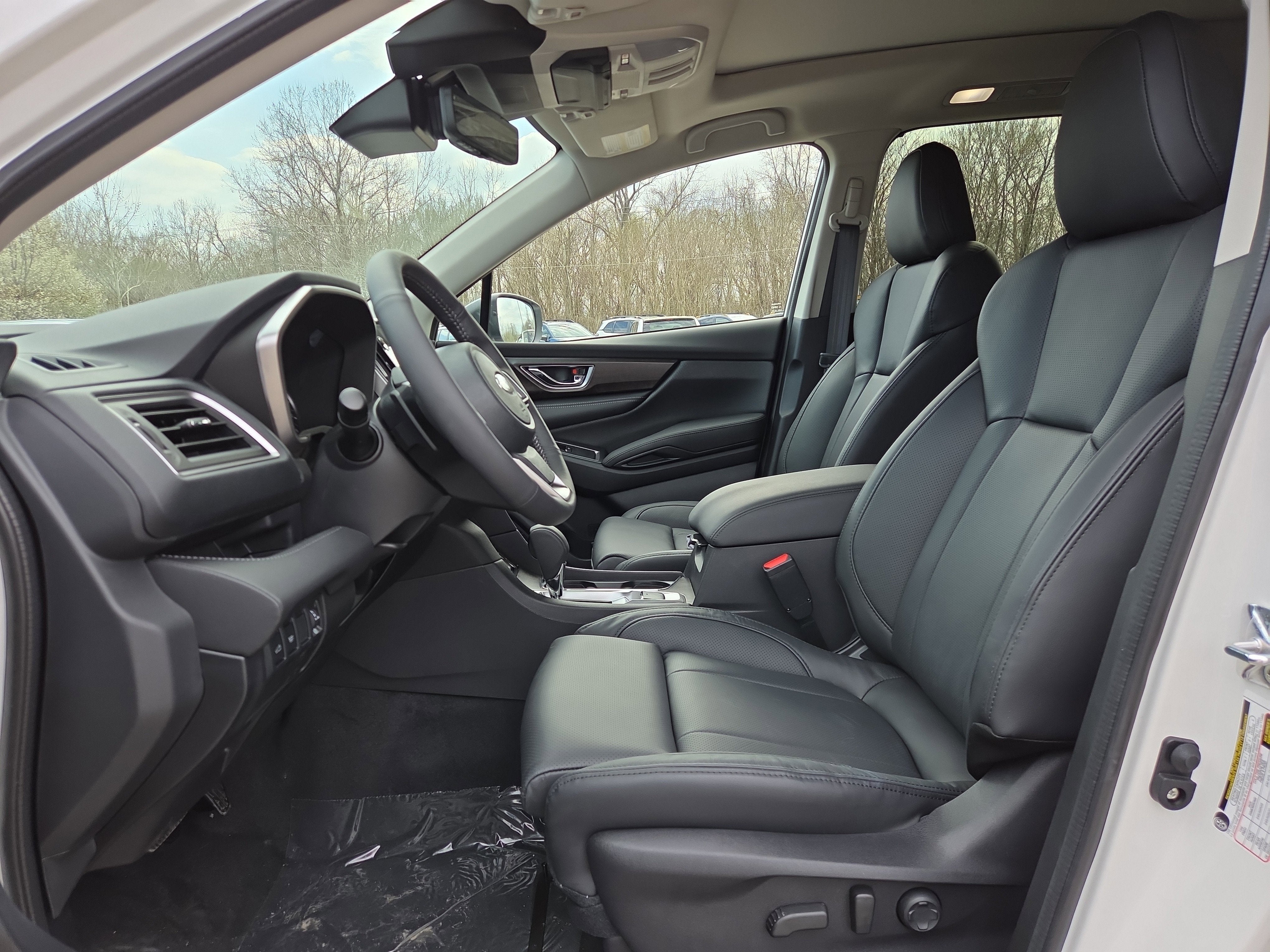 2026 Subaru ASCENT Touring 7-Passenger