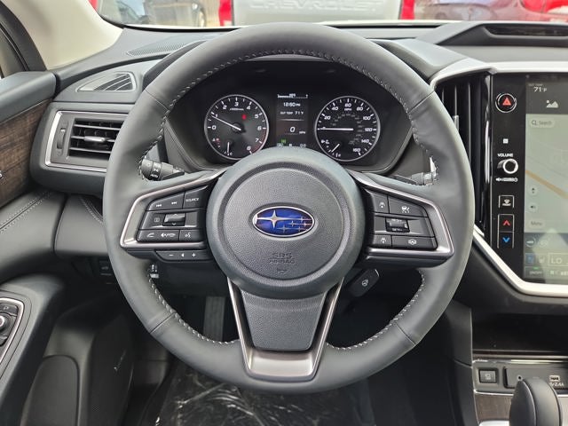 2026 Subaru ASCENT Touring 7-Passenger