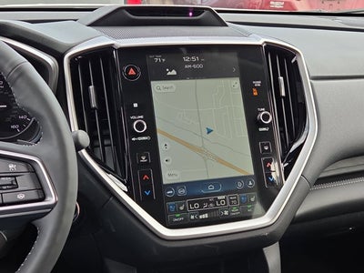 2026 Subaru ASCENT Touring 7-Passenger