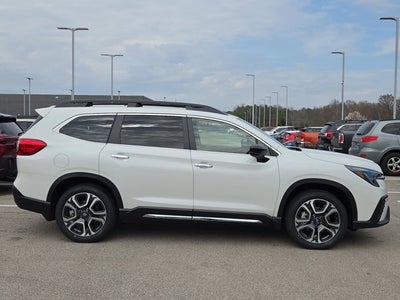 2026 Subaru ASCENT Touring 7-Passenger