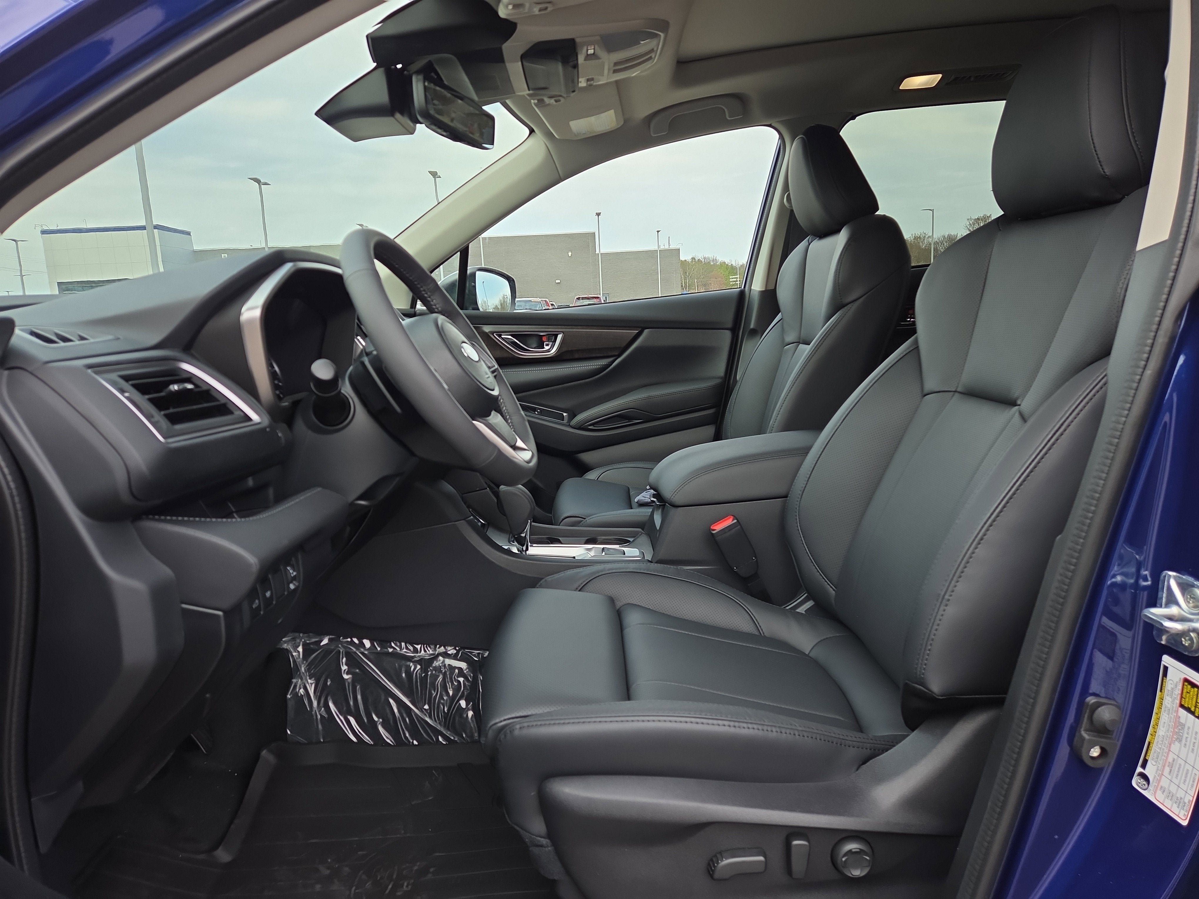 2026 Subaru ASCENT Touring 7-Passenger