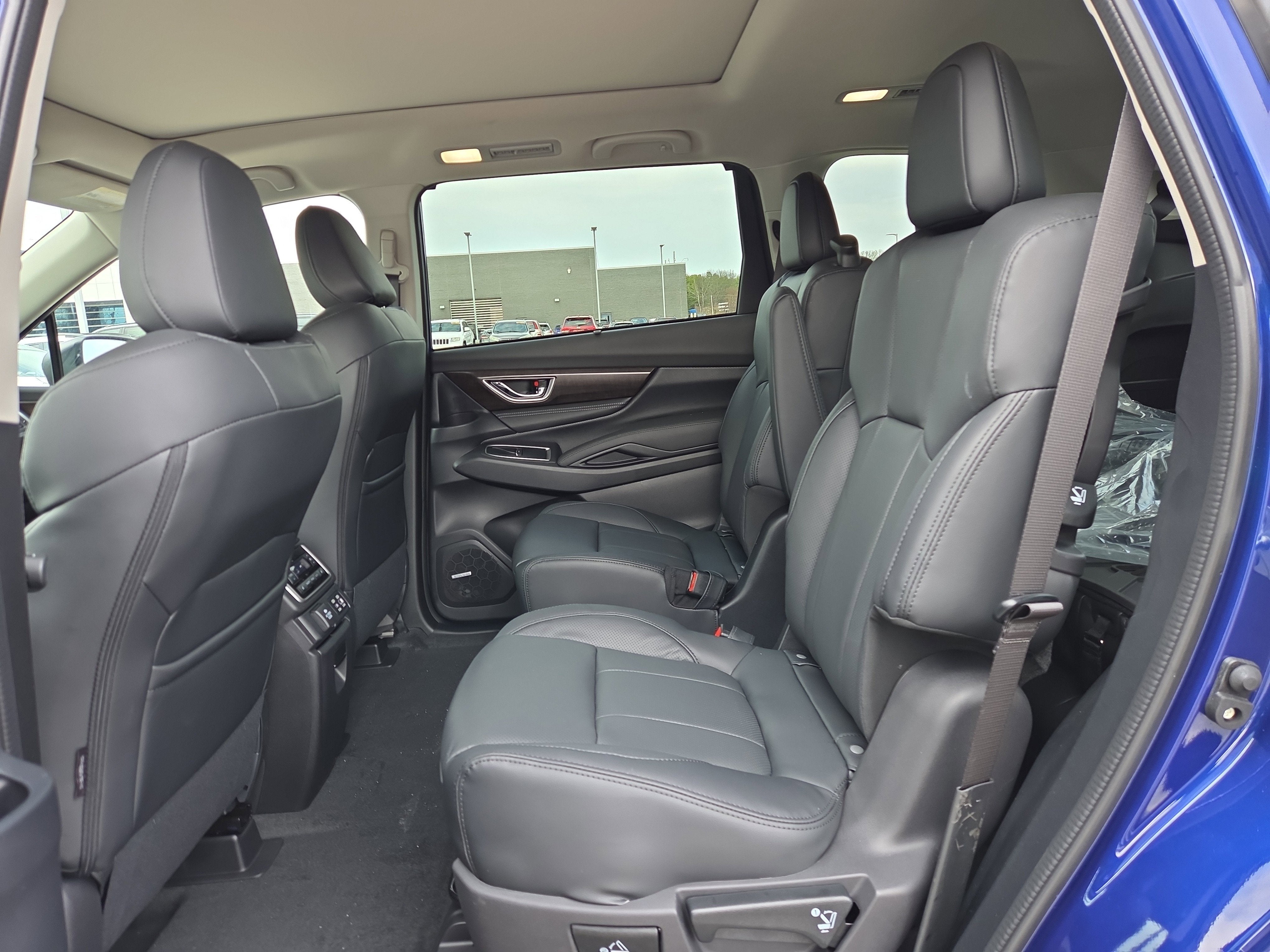 2026 Subaru ASCENT Touring 7-Passenger