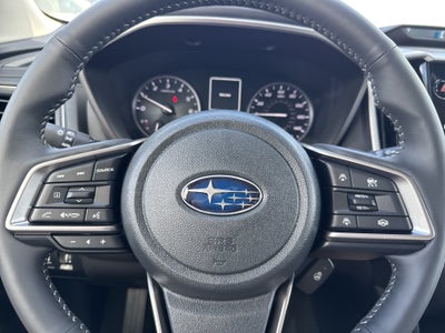 2027 Subaru ASCENT Touring 7-Passenger