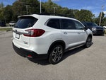 2027 Subaru ASCENT Touring 7-Passenger