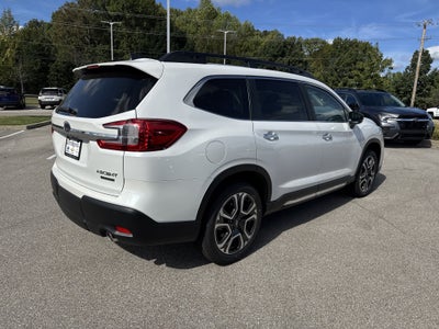 2027 Subaru ASCENT Touring 7-Passenger