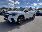 2027 Subaru ASCENT Touring 7-Passenger