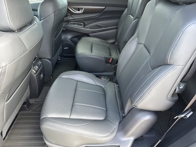 2027 Subaru ASCENT Touring 7-Passenger