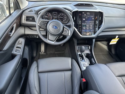 2027 Subaru ASCENT Touring 7-Passenger