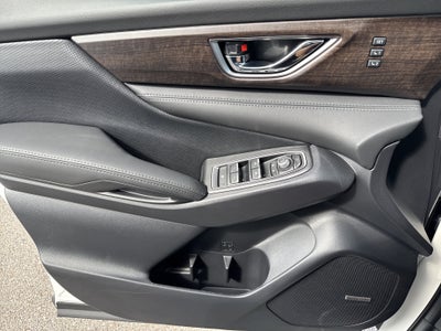 2027 Subaru ASCENT Touring 7-Passenger