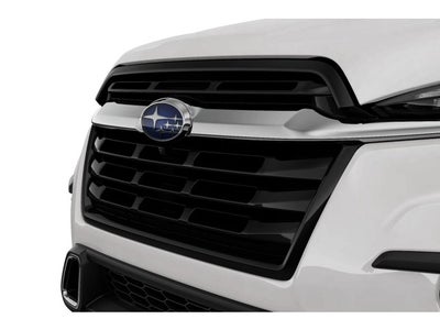 2027 Subaru ASCENT Touring