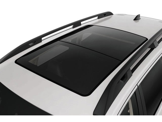 2027 Subaru ASCENT Touring