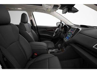 2027 Subaru ASCENT Touring