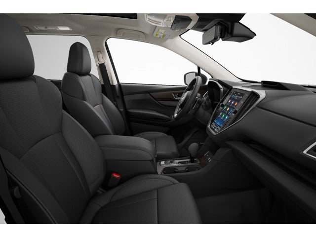 2027 Subaru ASCENT Touring