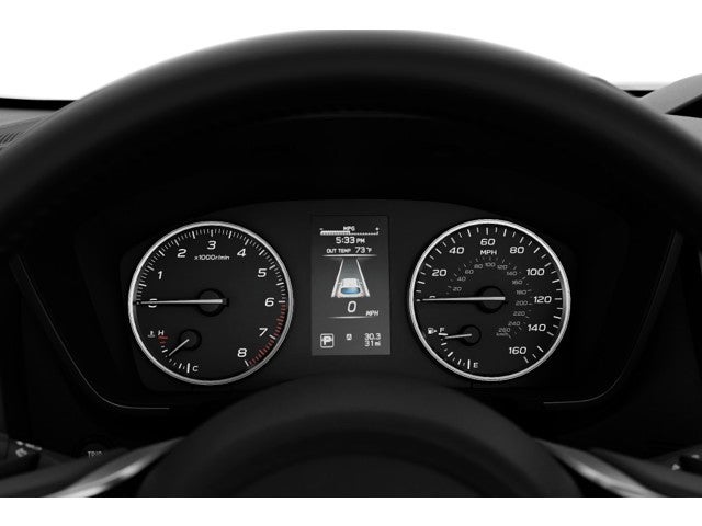 2027 Subaru ASCENT Touring