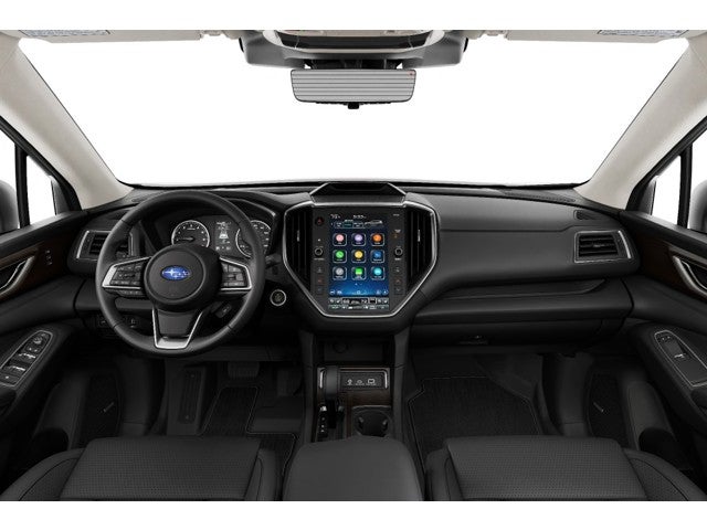 2027 Subaru ASCENT Touring